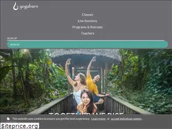 yogabarnonline.com