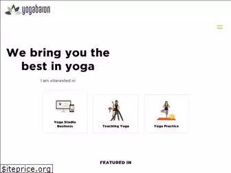 yogabaron.com