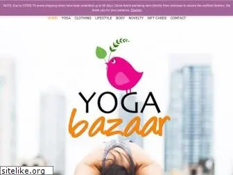 yogabazaar.com.au