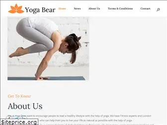 yogabear.org