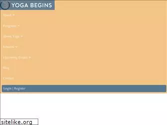 yogabegins.com.au