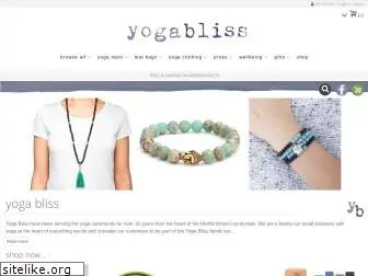 yogabliss.co.uk