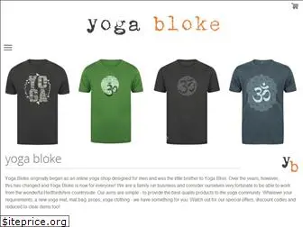 yogabloke.co.uk