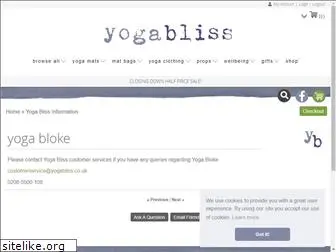 yogabloke.com