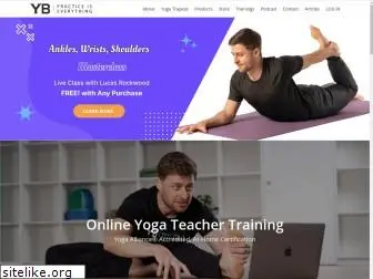 yogabody.com