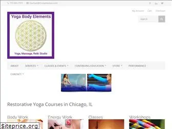 yogabodyelements.com