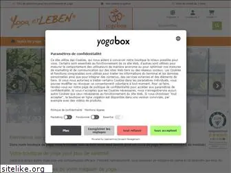 yogabox.fr