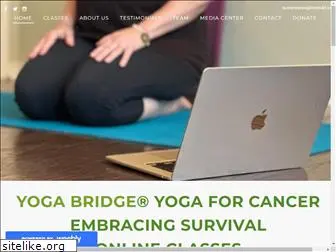 yogabridge.org