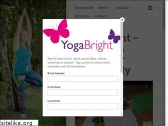yogabright.info