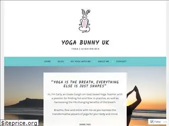 yogabunnyuk.com