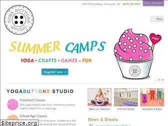 yogabuttons.com