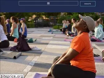 yogabuzz.org