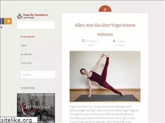 yogabynumbers.org