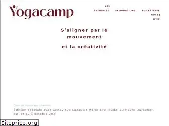 yogacamp.co
