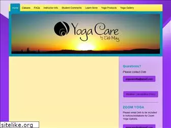 yogacare.net