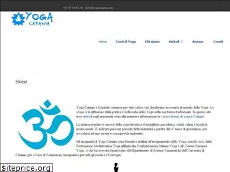 yogacatania.com