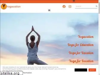 yogacation.com
