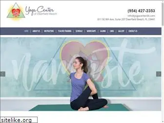 yogacenterdb.com