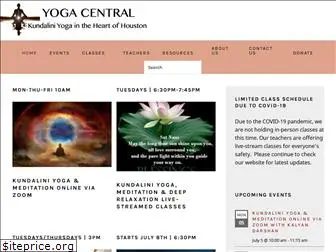 yogacentral-kundaliniyoga.org