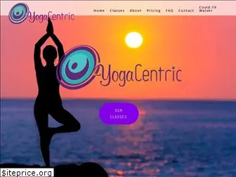 yogacentricstudio.com