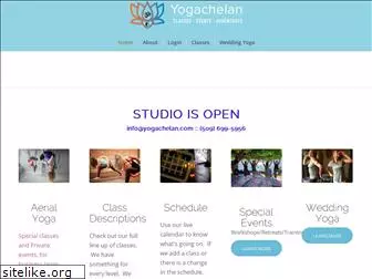 yogachelan.com