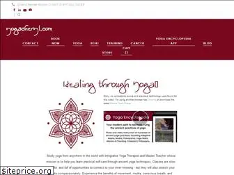 yogacheryl.com