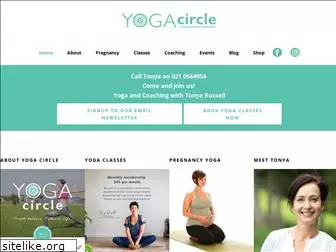 yogacircle.co.nz