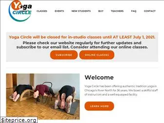 yogacircle.com