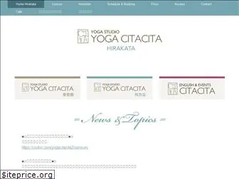 yogacitacitahirakata.com