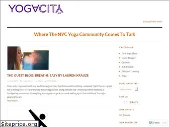 yogacitynyc.wordpress.com