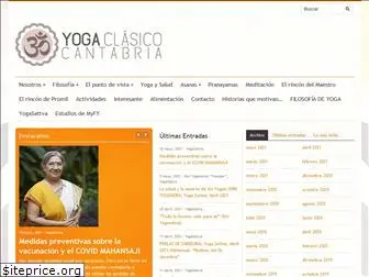 yogaclasicocantabria.org