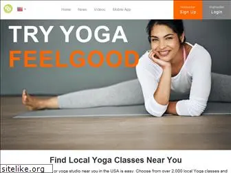 yogaclassnearyou.com