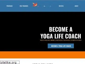 yogacoach.com
