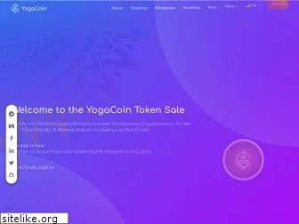 yogacoin.tech