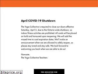 yogacollective.com