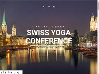 yogaconference.ch
