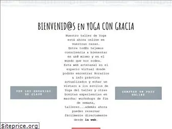 yogacongracia.com