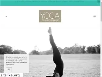 yogaconnections.org