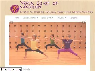 yogacoop.com