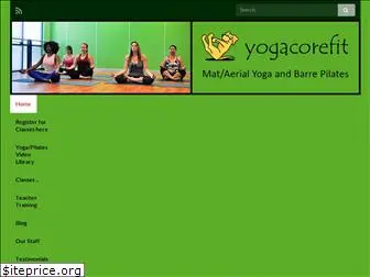 yogacorefit.com