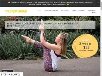 yogacorner.com.au