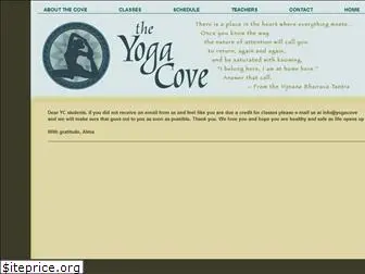 yogacove.com