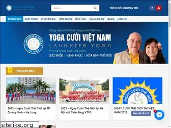 yogacuoivietnam.vn