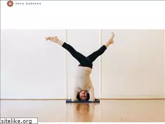 yogadarsanastudio.com