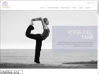 yogadelmar.com