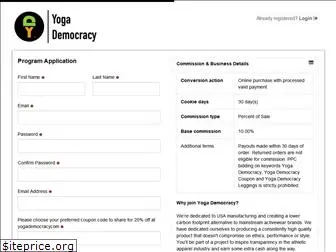 yogademocracy.refersion.com