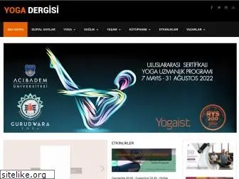 yogadergisi.com