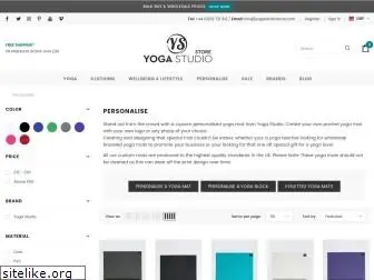 yogadesigned.com