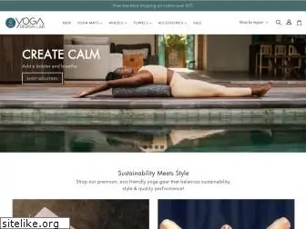 yogadesignlab.com