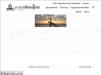 yogadevotion.com